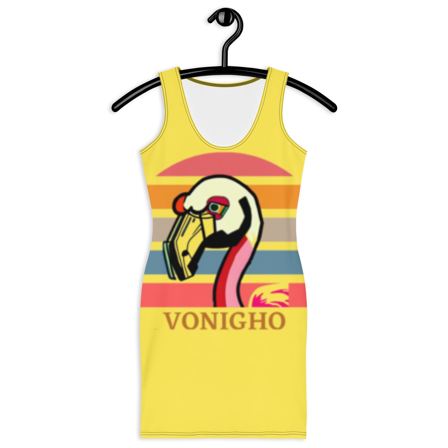 Vonigho Dress