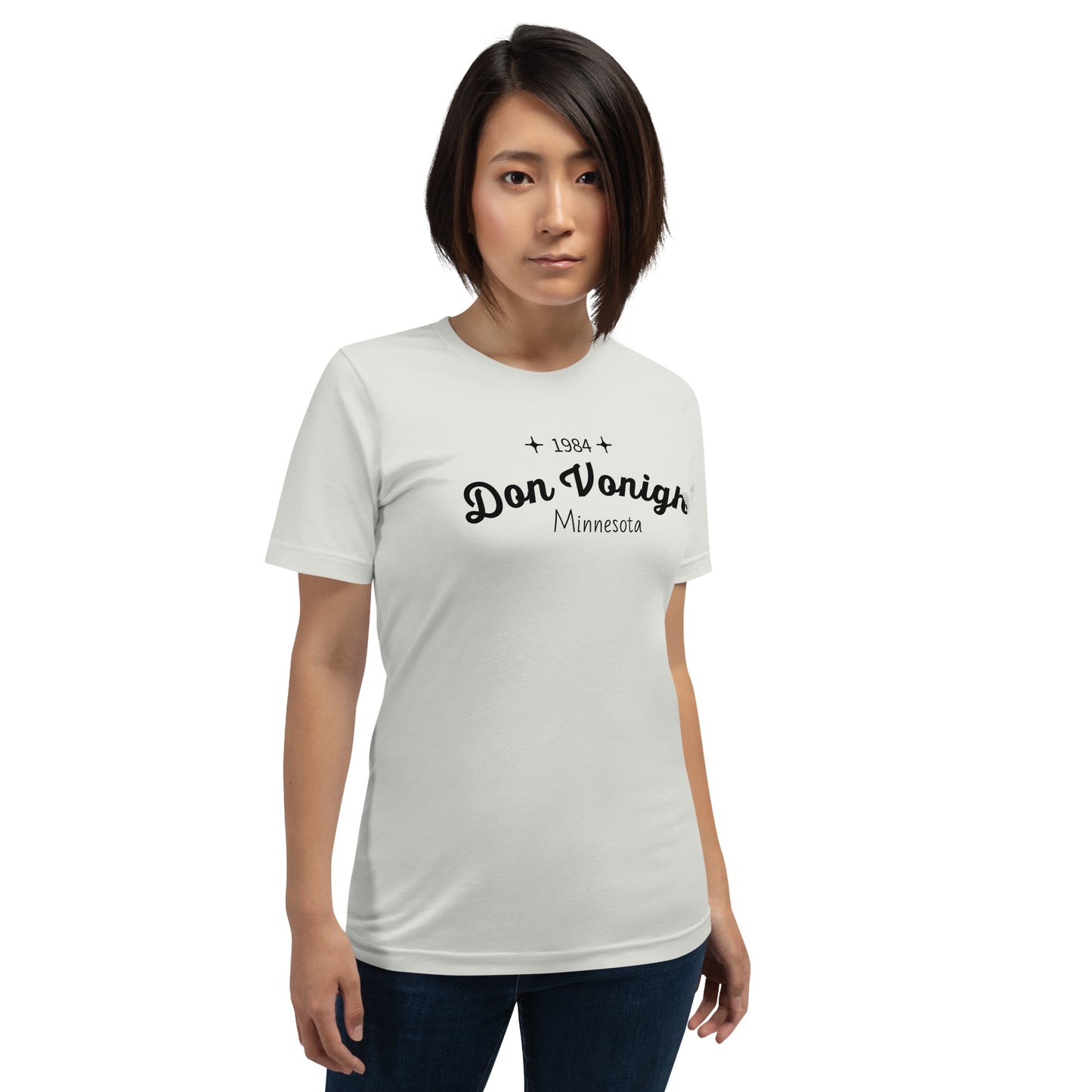 Don Vonigho t-shirt