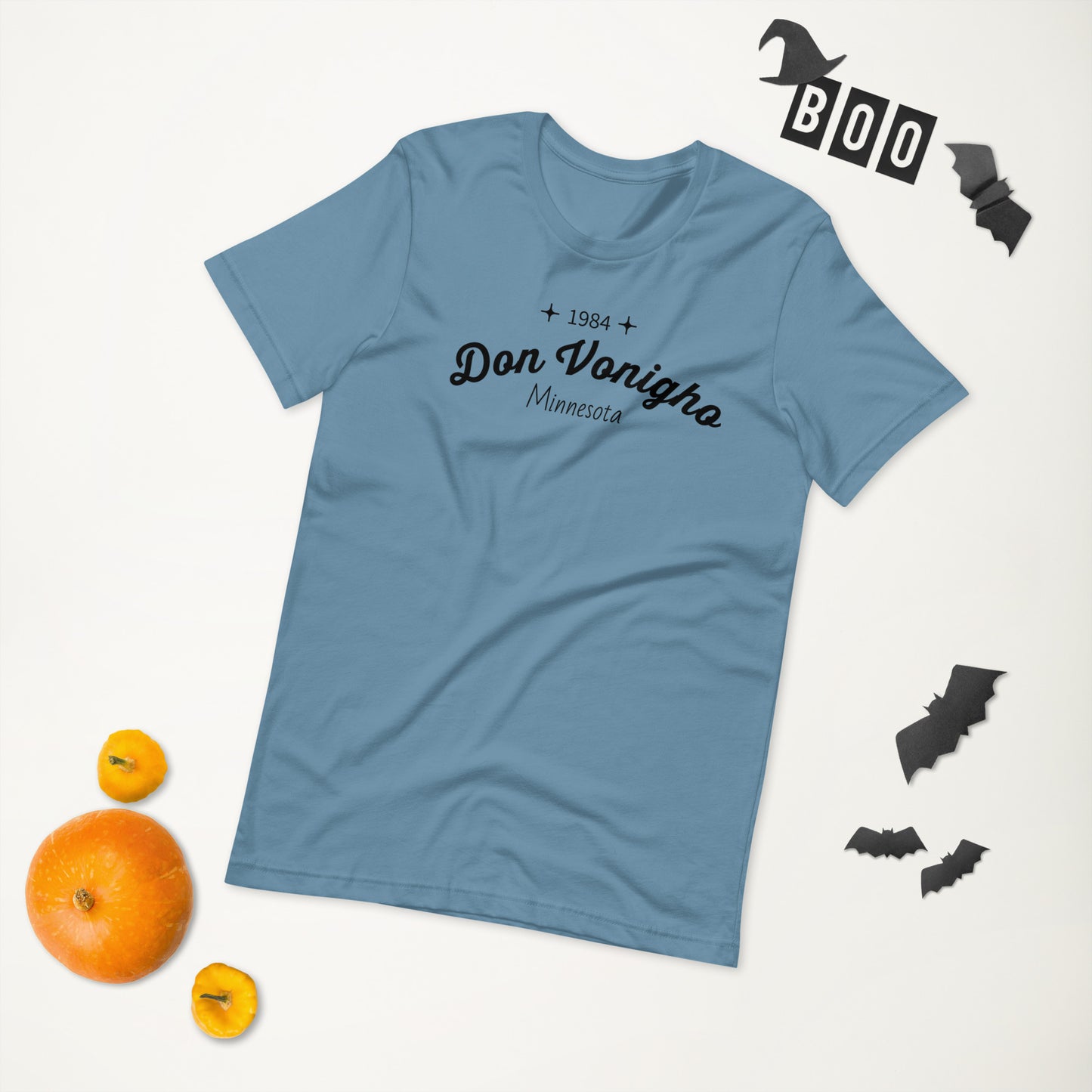 Don Vonigho t-shirt