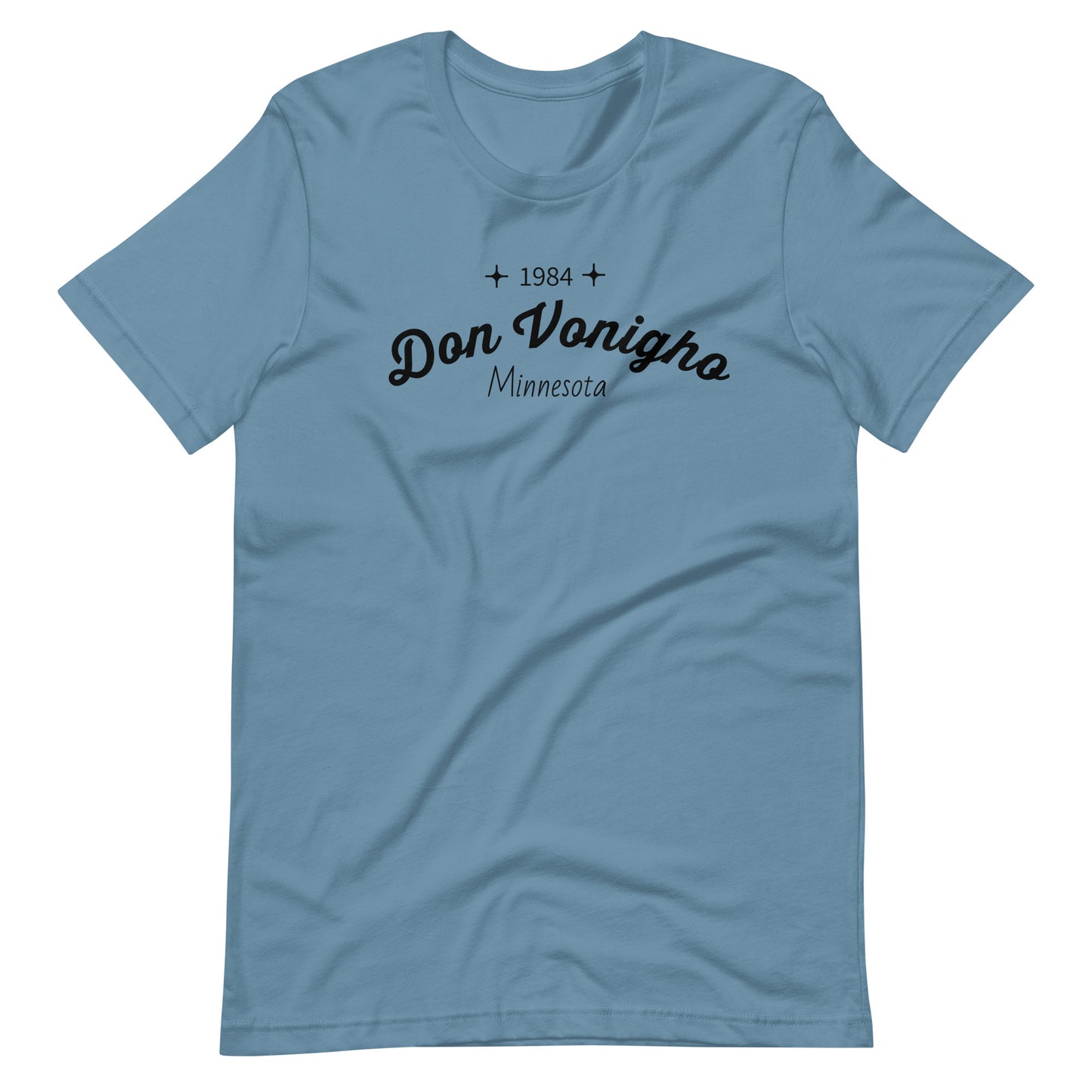 Don Vonigho t-shirt