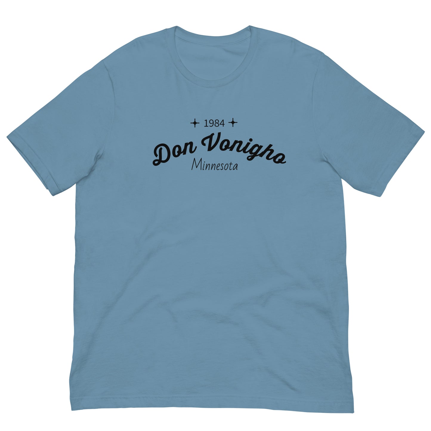 Don Vonigho t-shirt