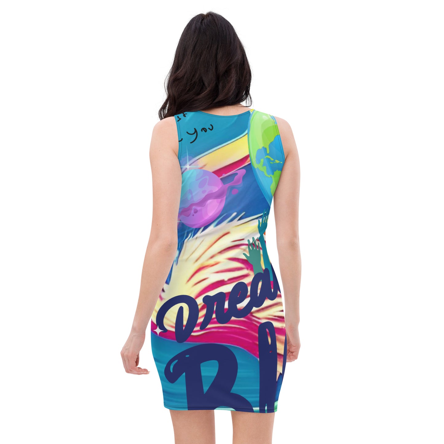 007 Vonigho Dress