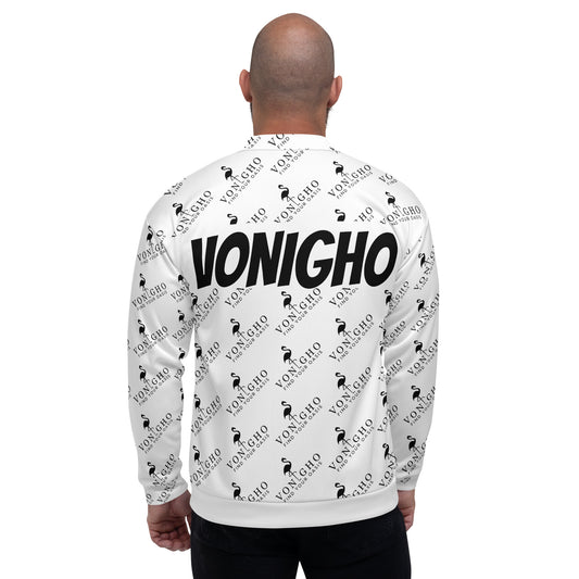 Vonigho  Bomber Jacket