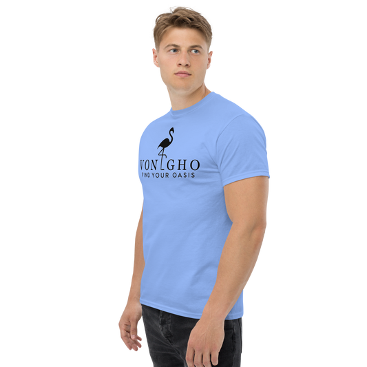 Men's classic Vonigho tee