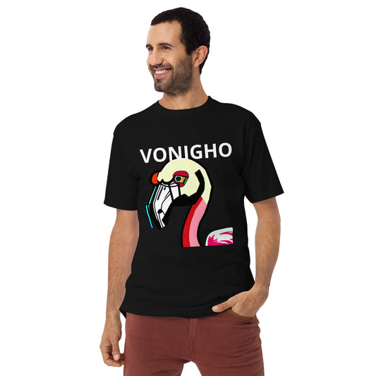 Vonigho tee