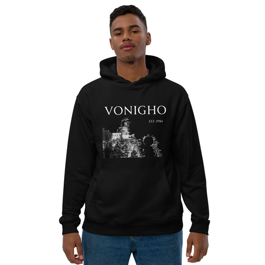 Premium Vonigho hoodie