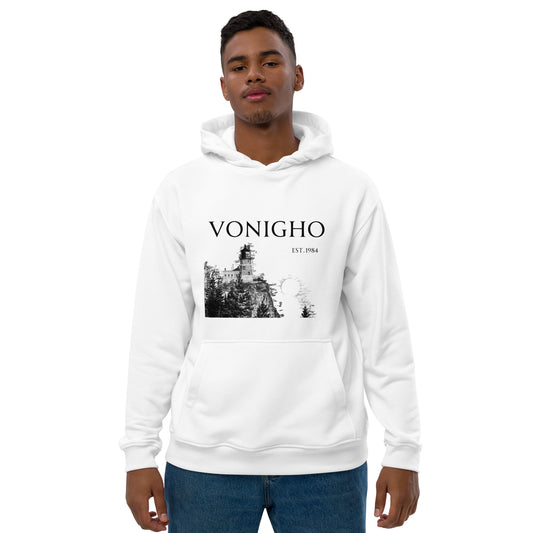 Premium Vonigho hoodie