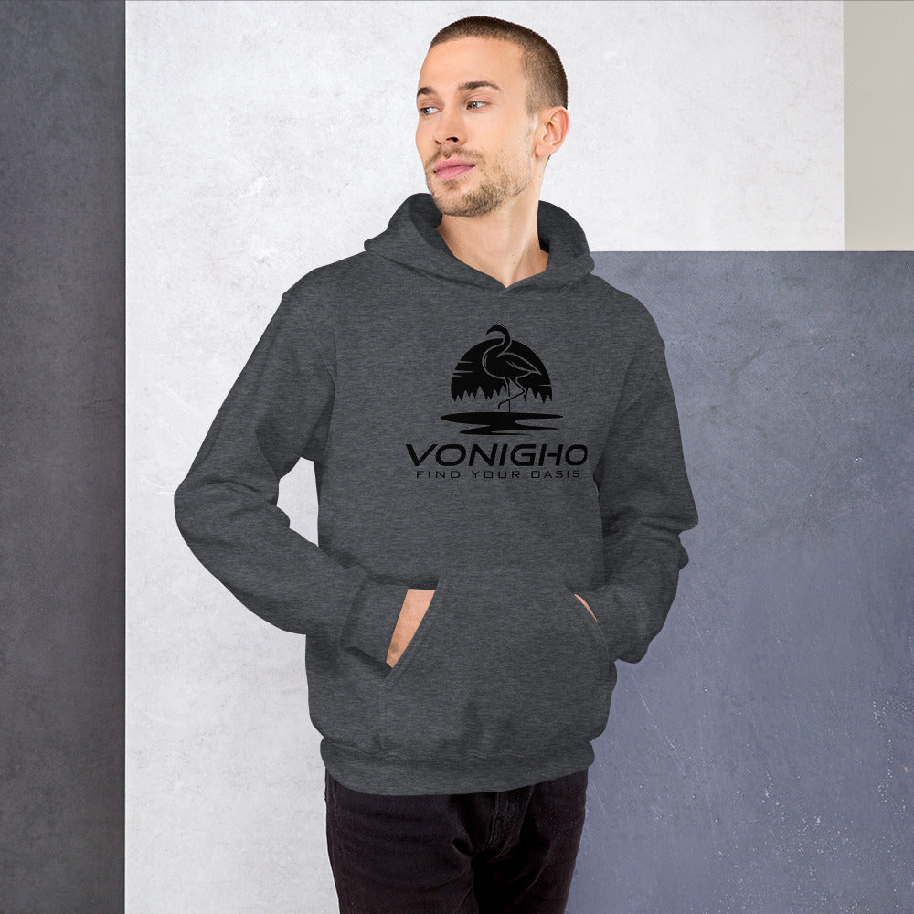 Vonigho Hoodie