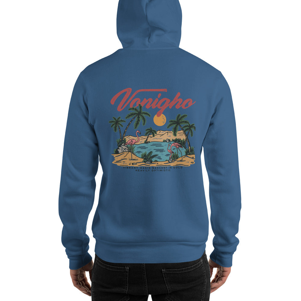 Vonigho Hoodie