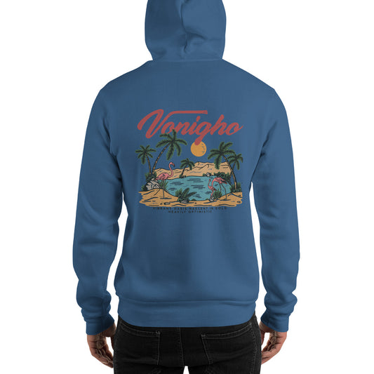 Vonigho Hoodie