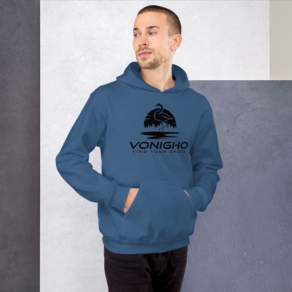 Vonigho Hoodie