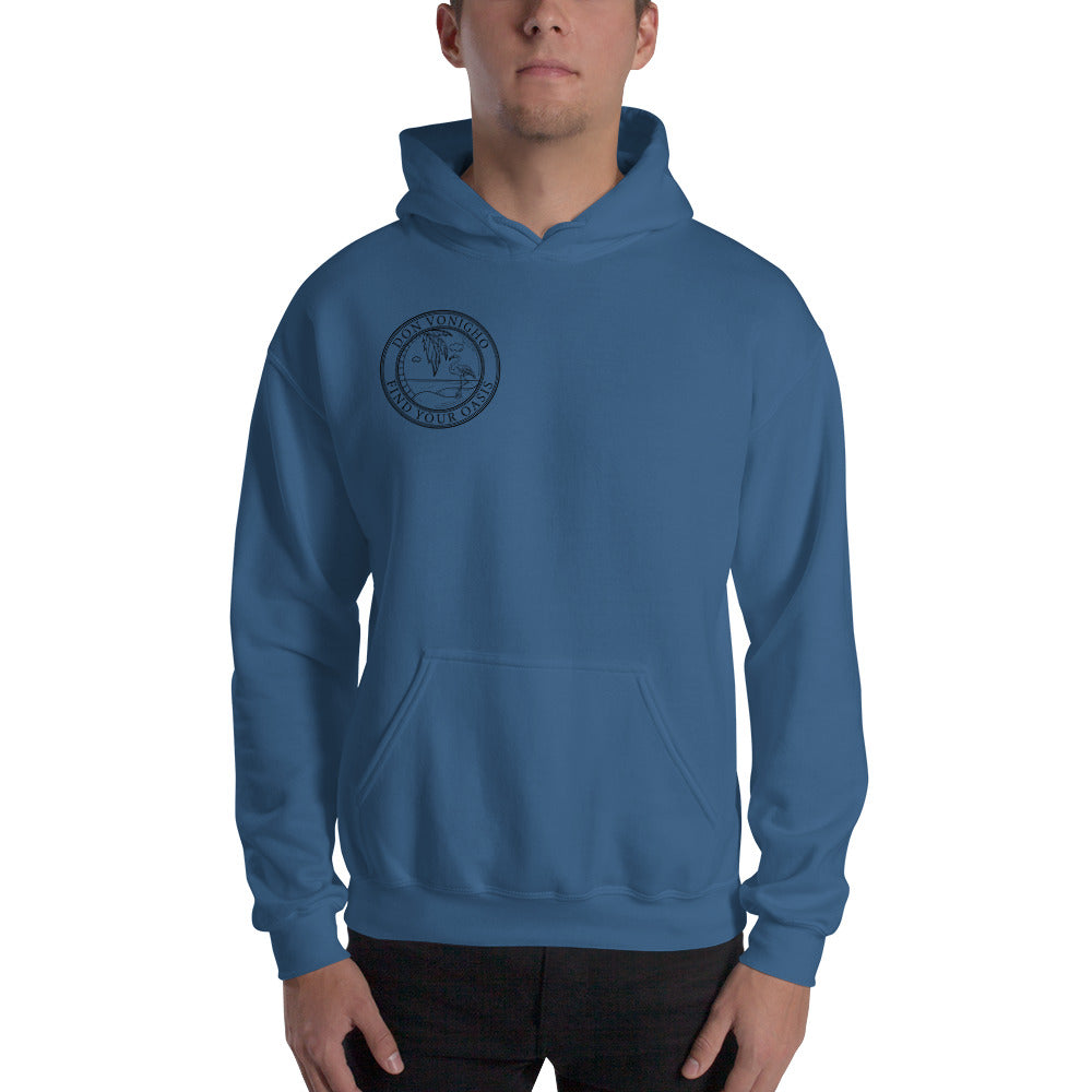 Vonigho Hoodie