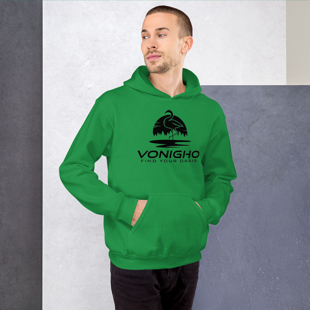 Vonigho Hoodie