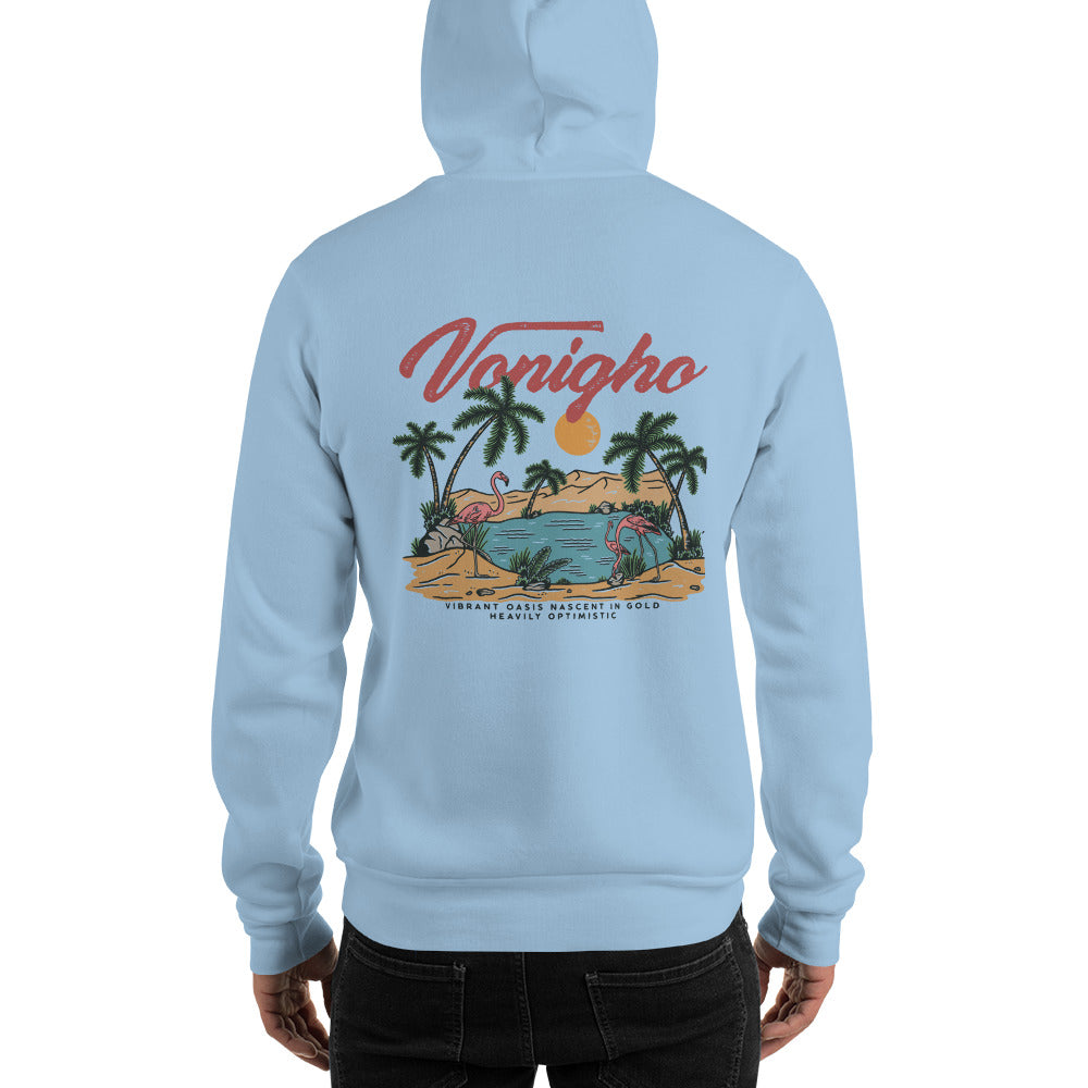 Vonigho Hoodie