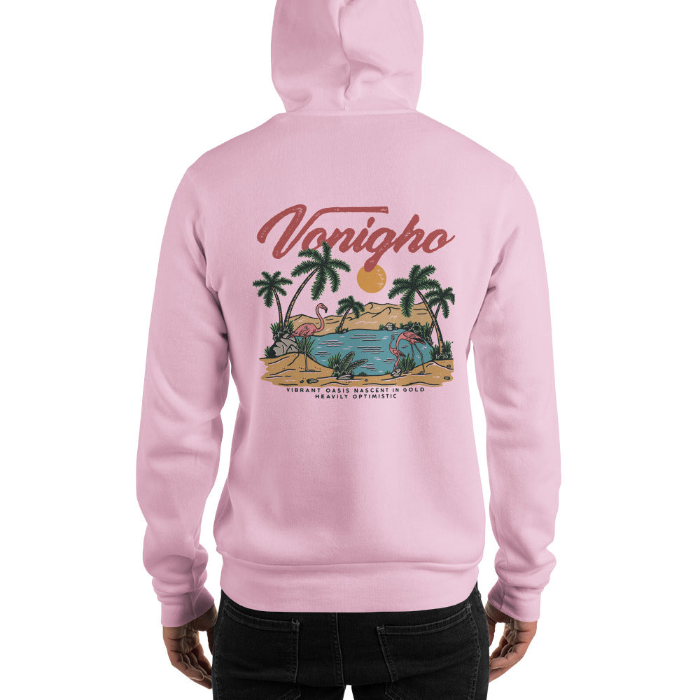 Vonigho Hoodie