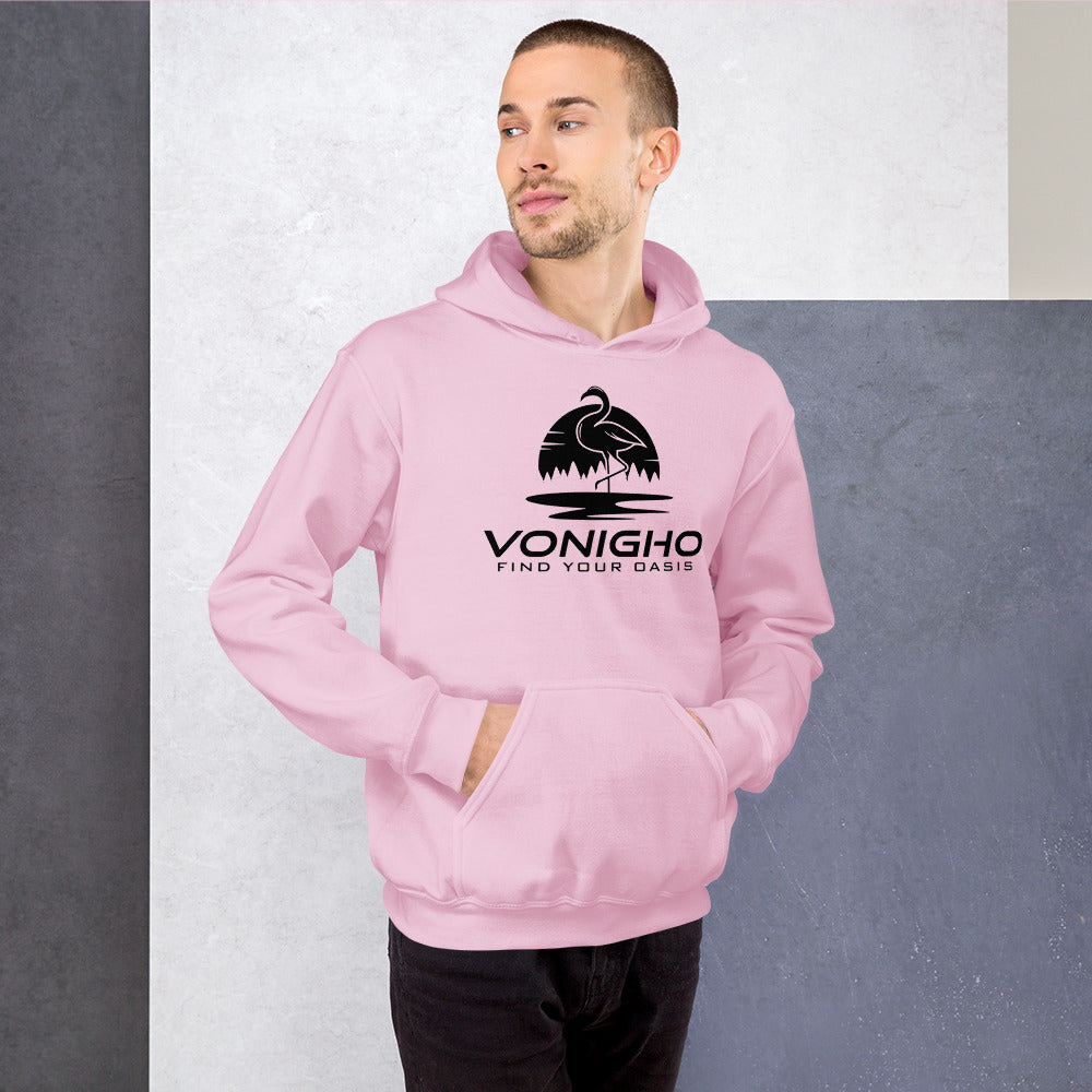 Vonigho Hoodie