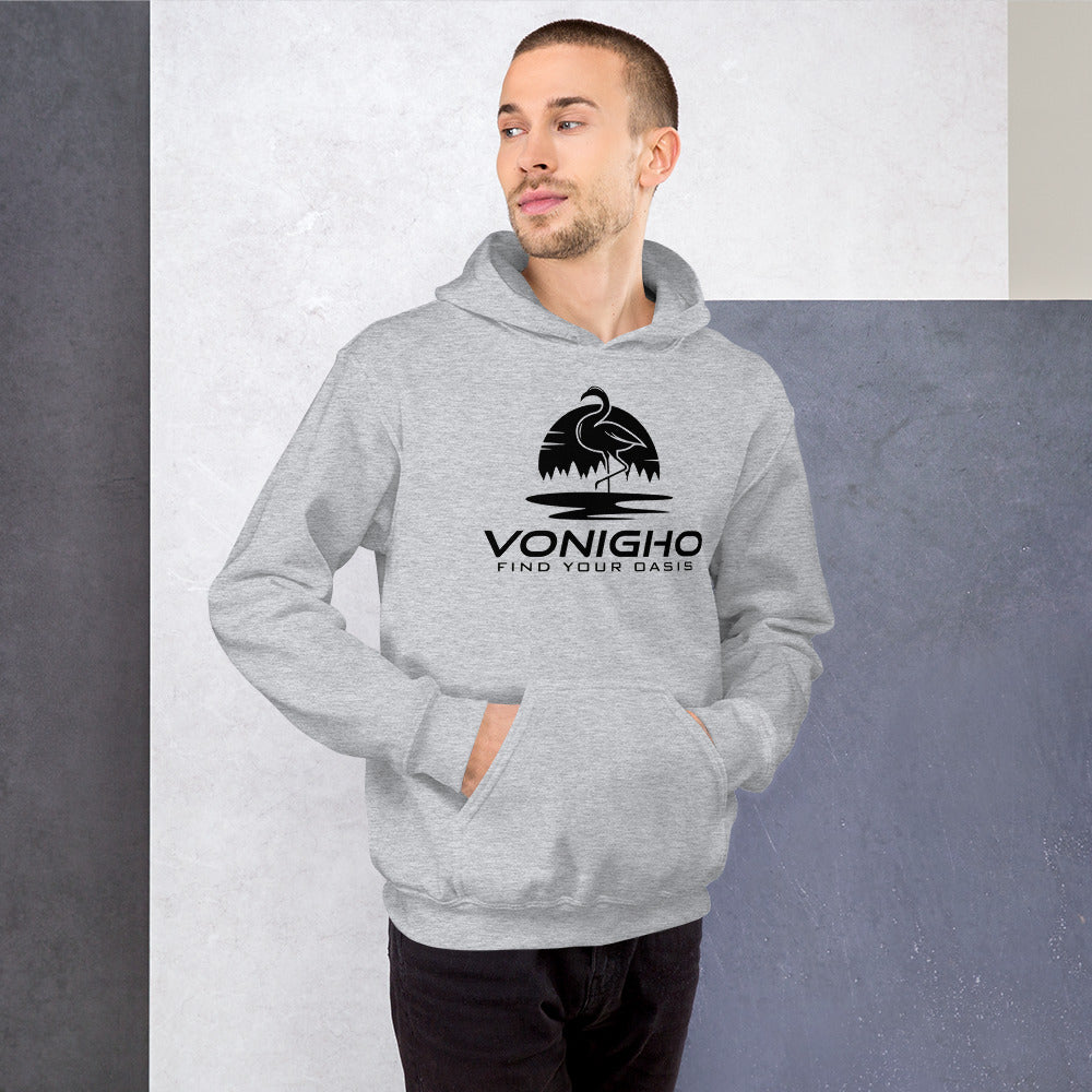 Vonigho Hoodie