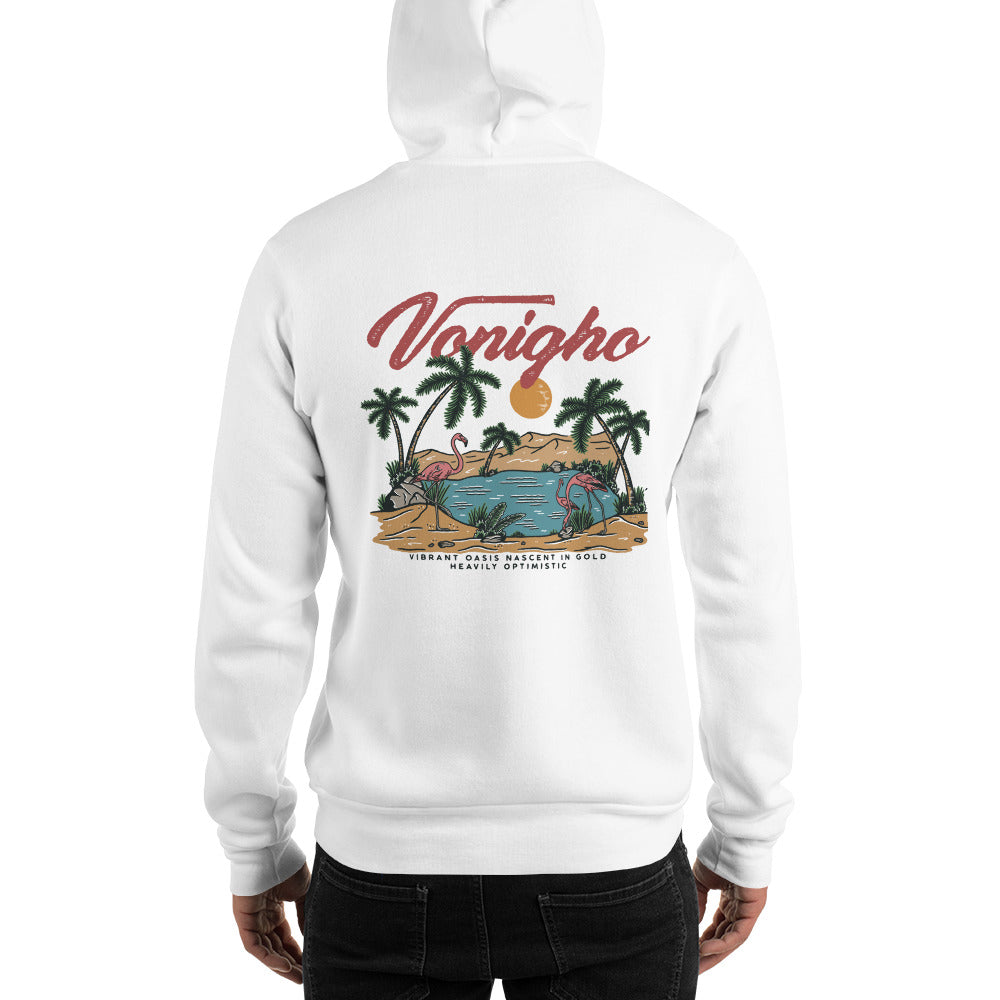 Vonigho Hoodie