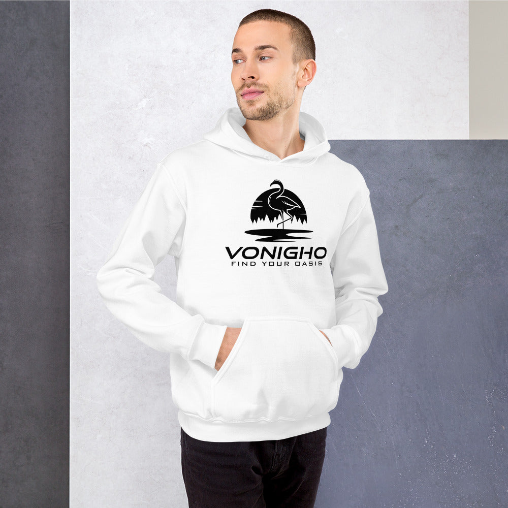 Vonigho Hoodie