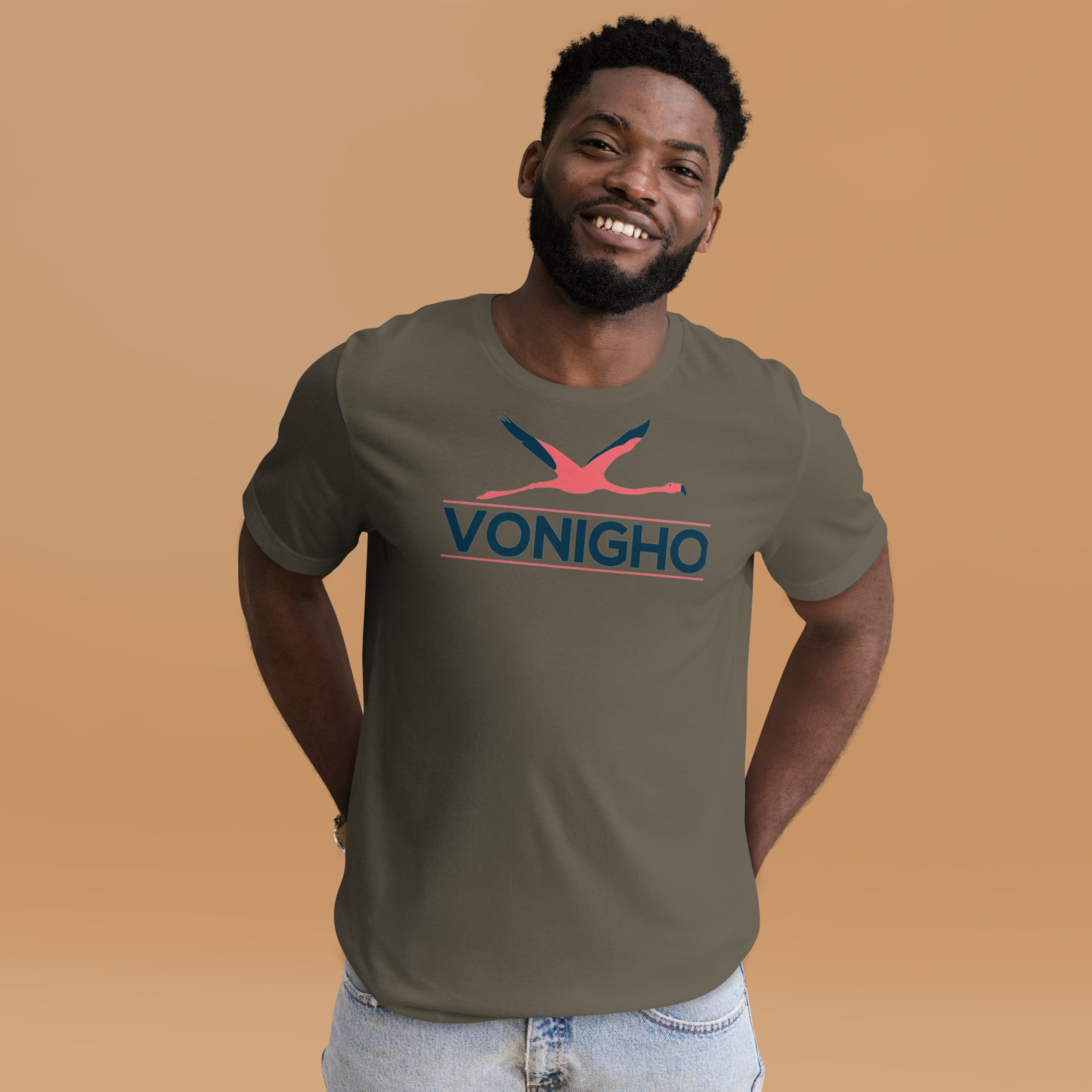 Vonigho t-shirt