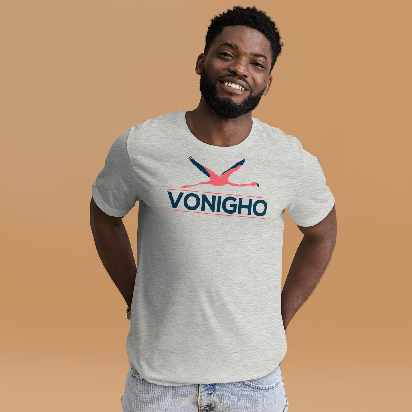 Vonigho t-shirt