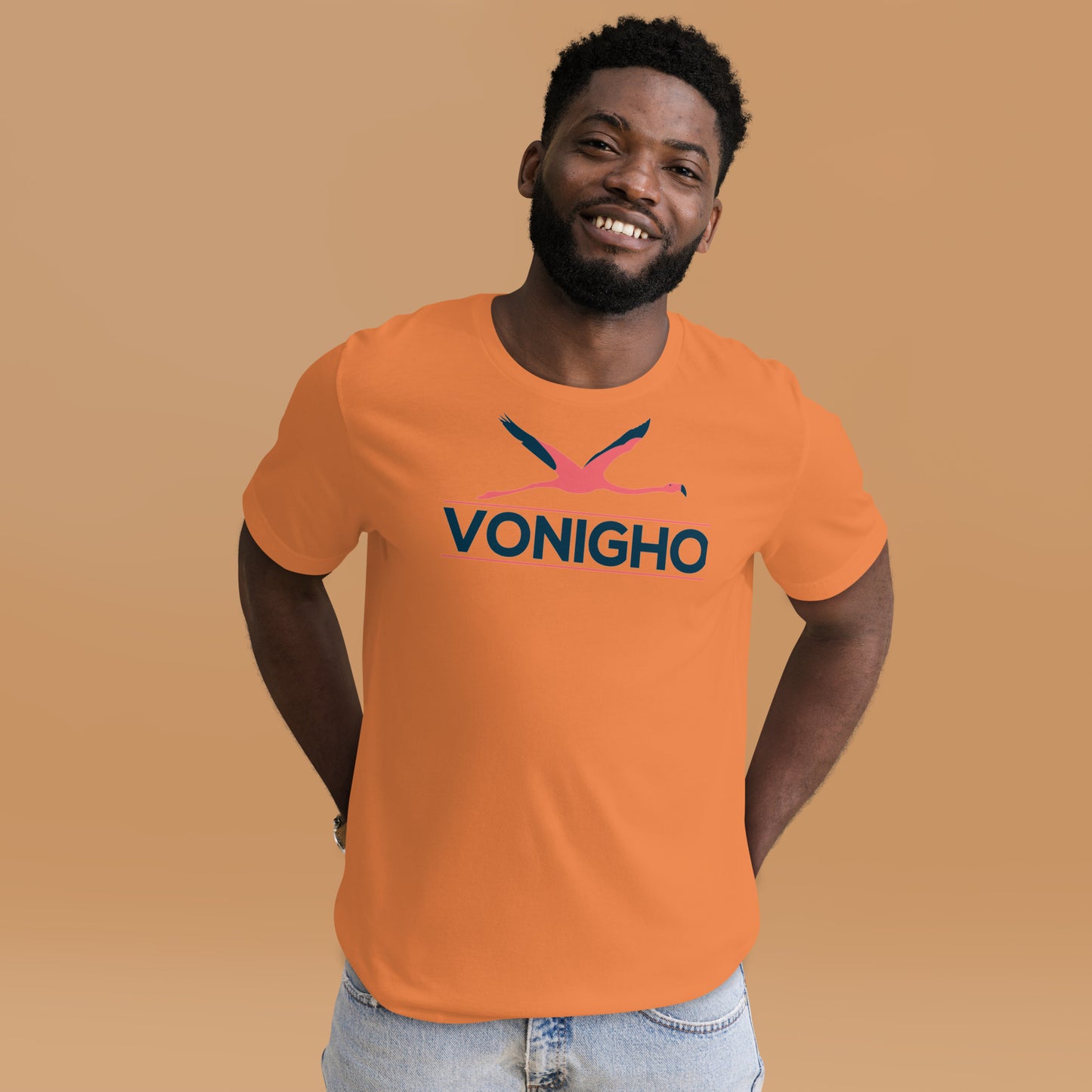 Vonigho t-shirt