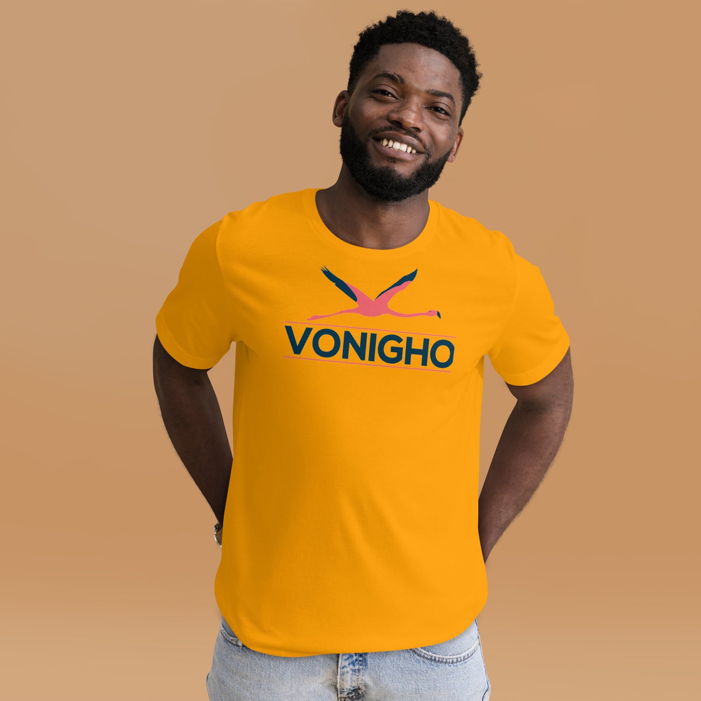 Vonigho t-shirt