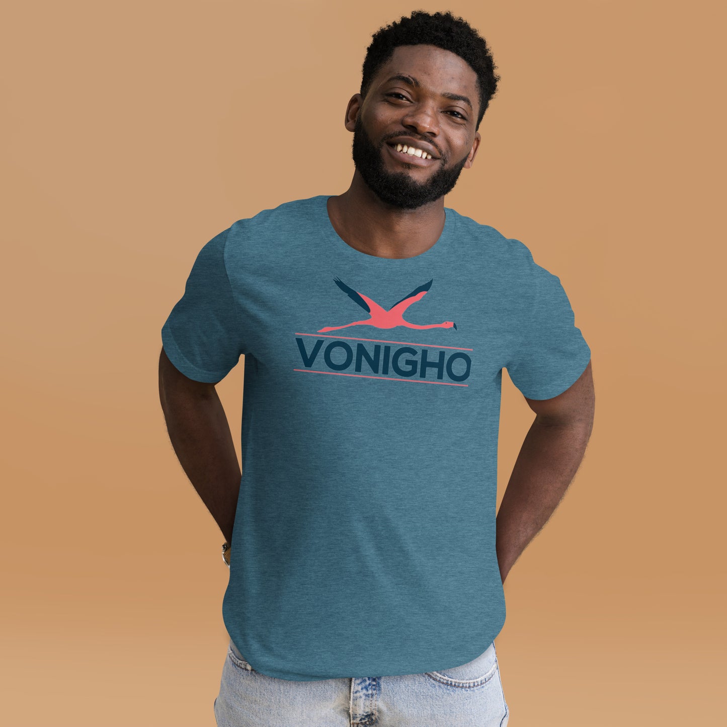 Vonigho t-shirt