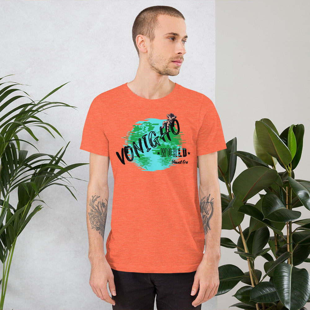 Vonigho t-shirt