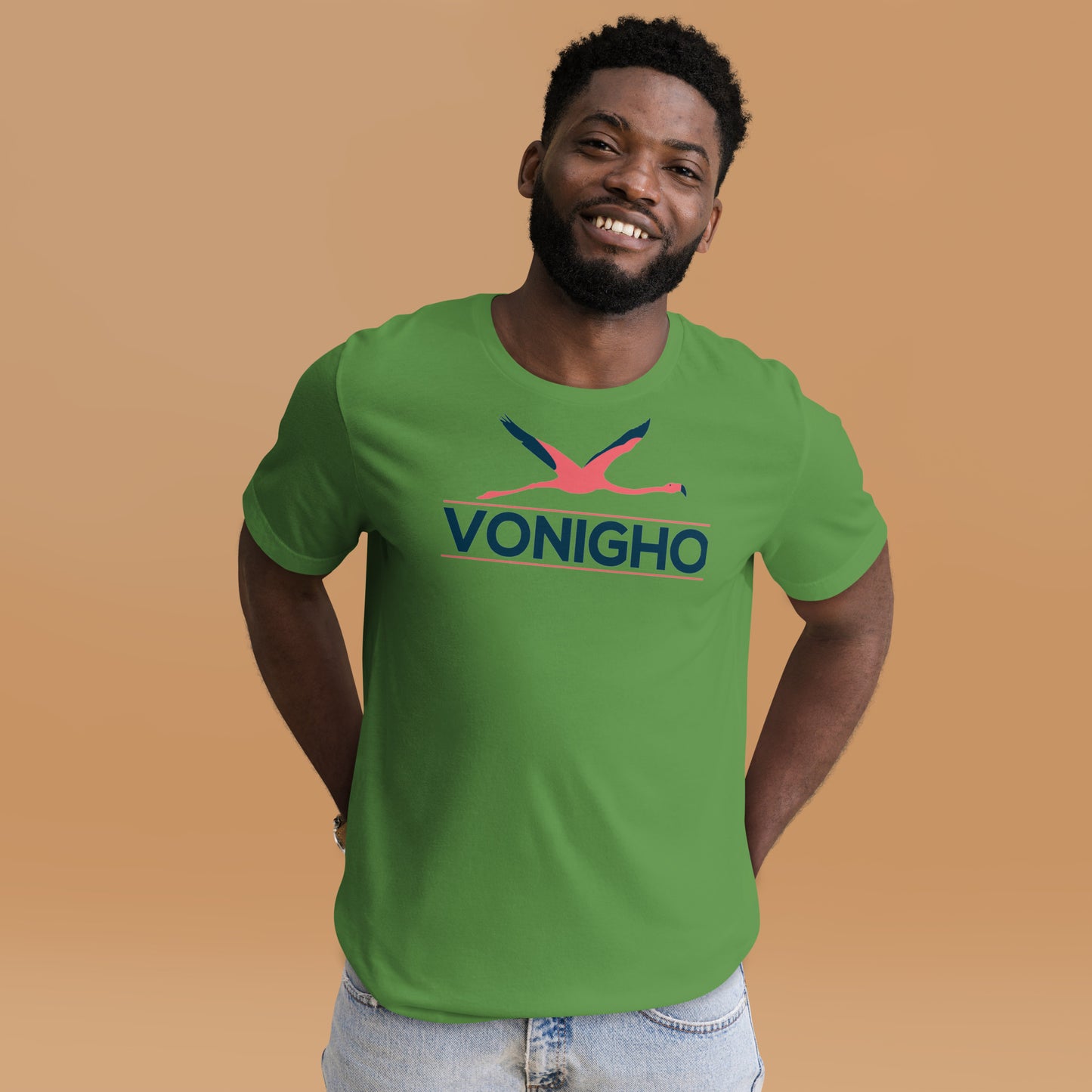 Vonigho t-shirt