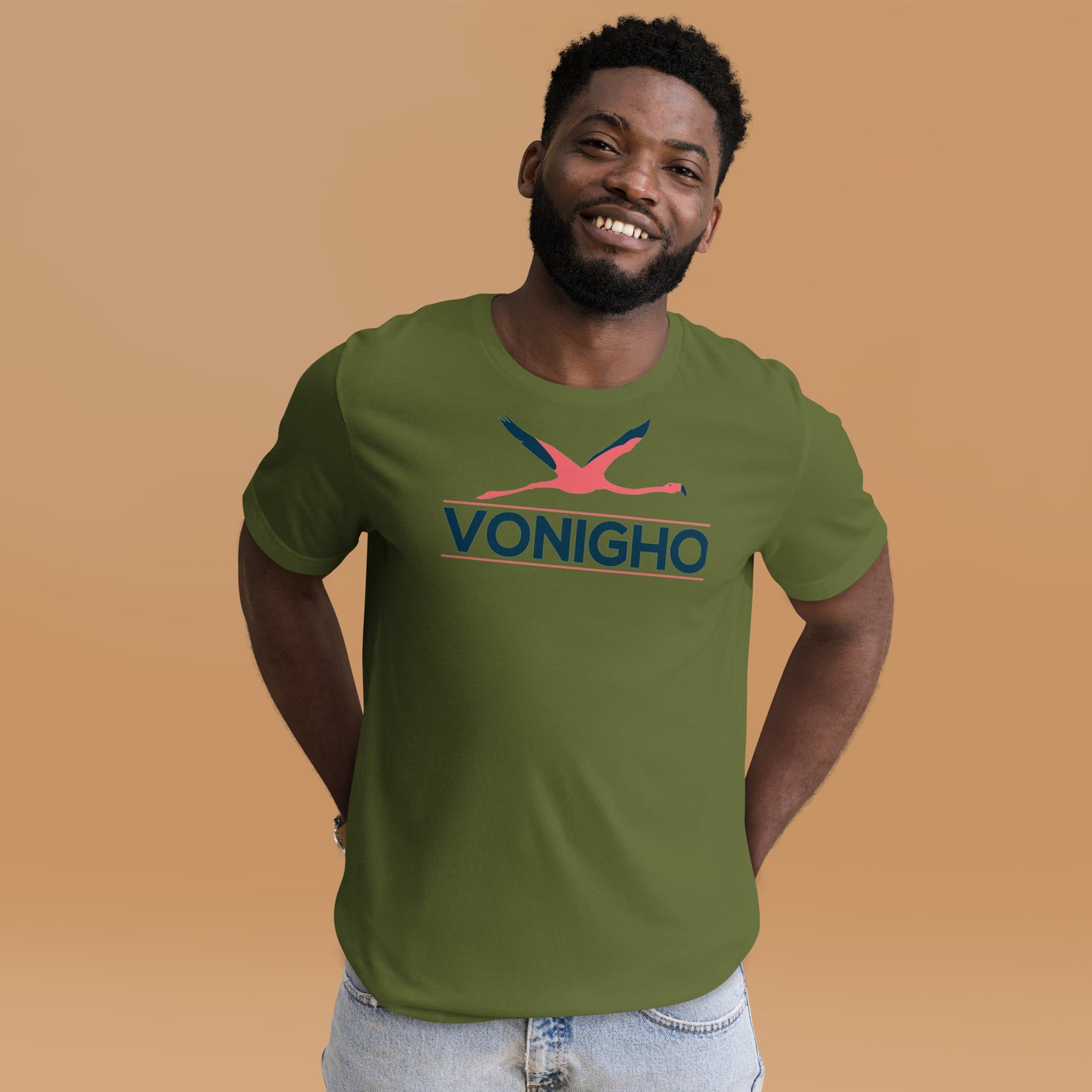 Vonigho t-shirt