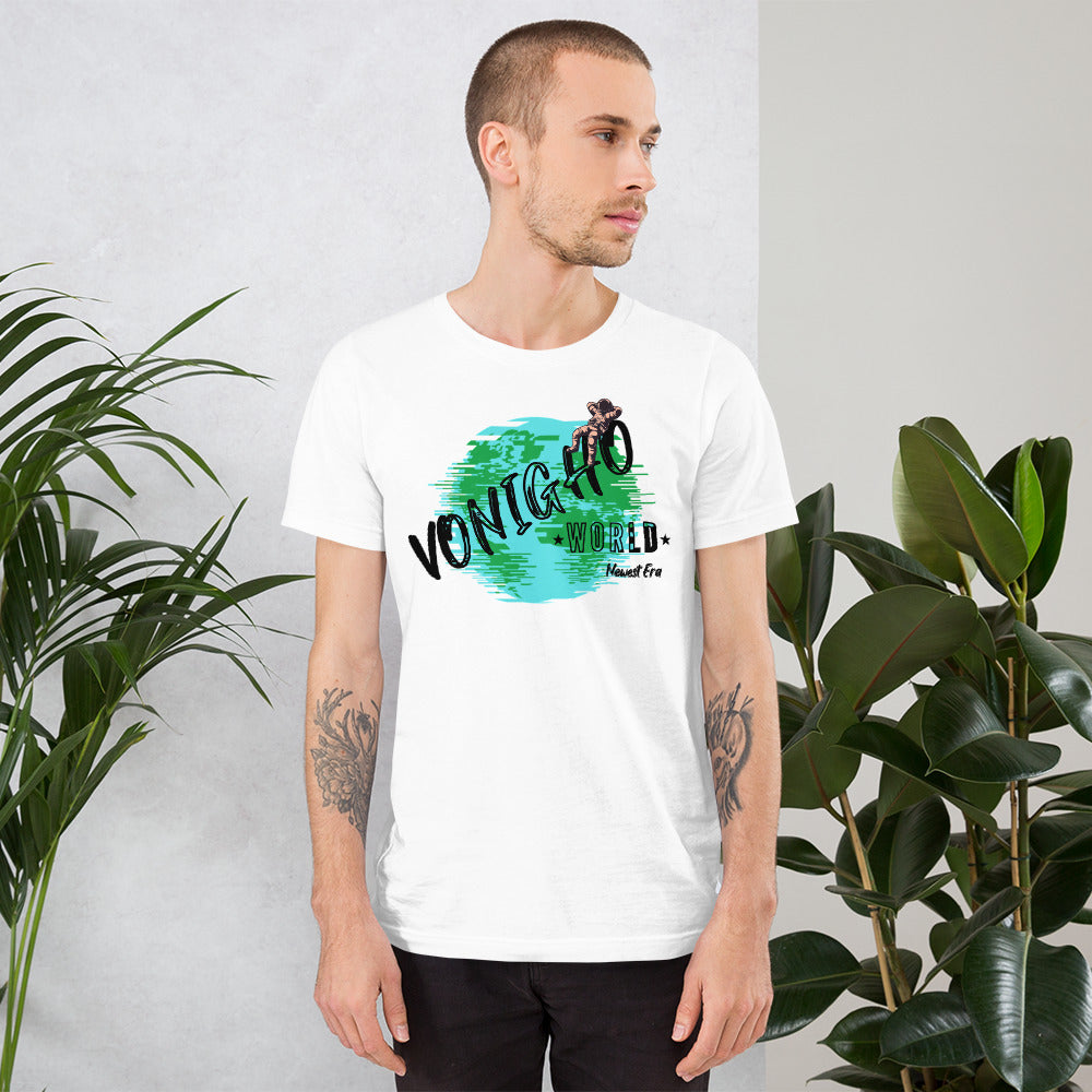 Vonigho t-shirt