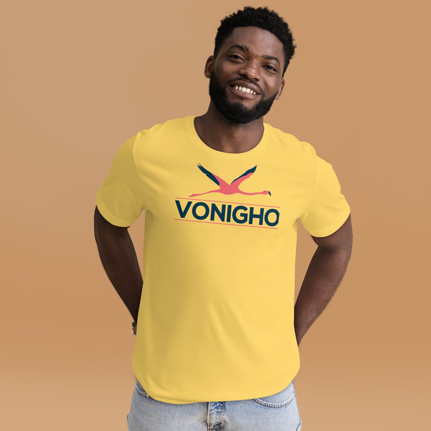 Vonigho t-shirt