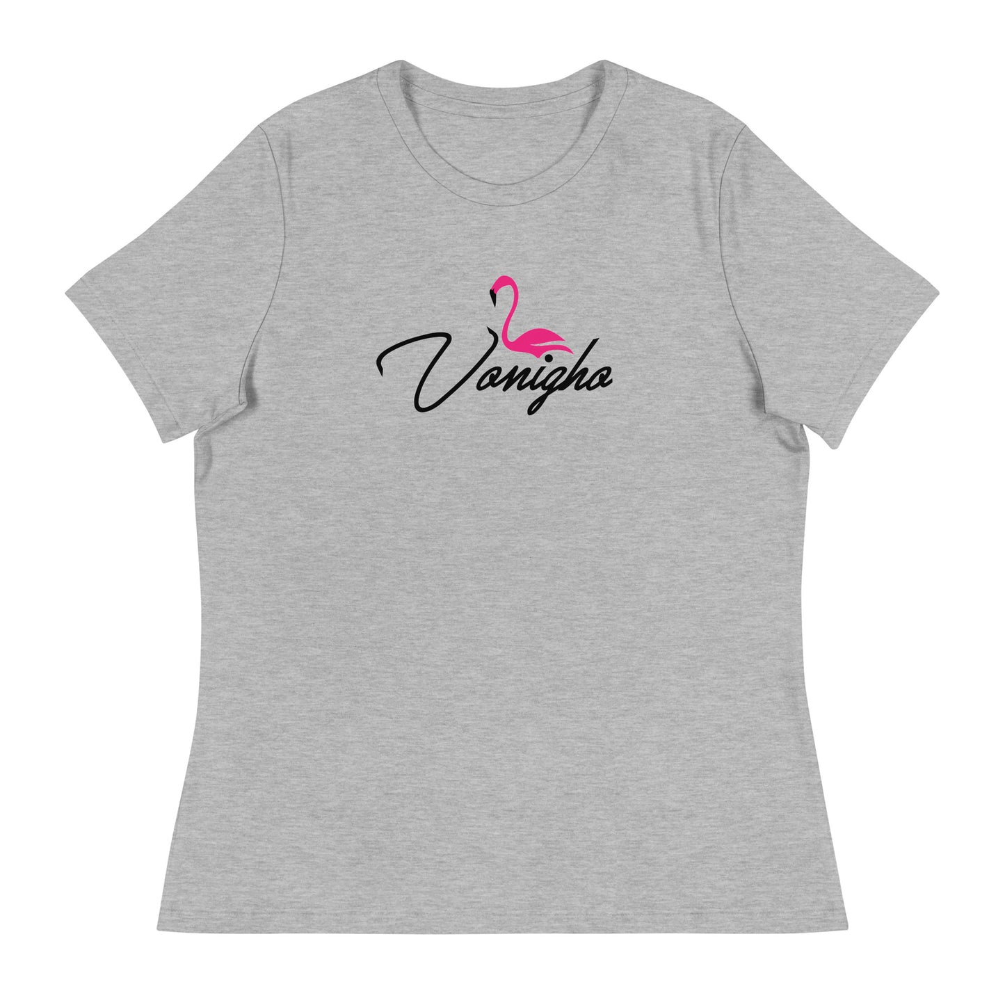 005 Women's Relaxed Vonigho T-Shirt