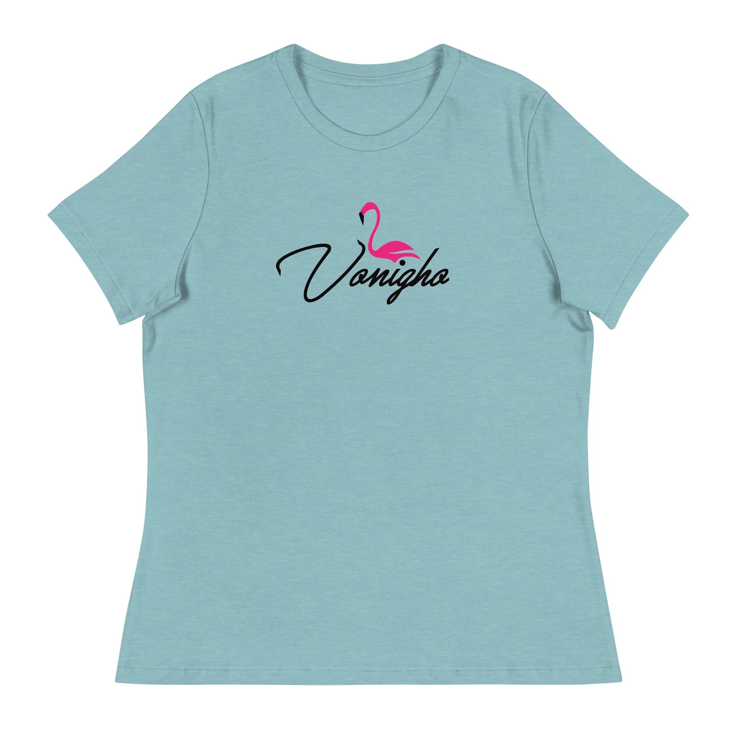 005 Women's Relaxed Vonigho T-Shirt