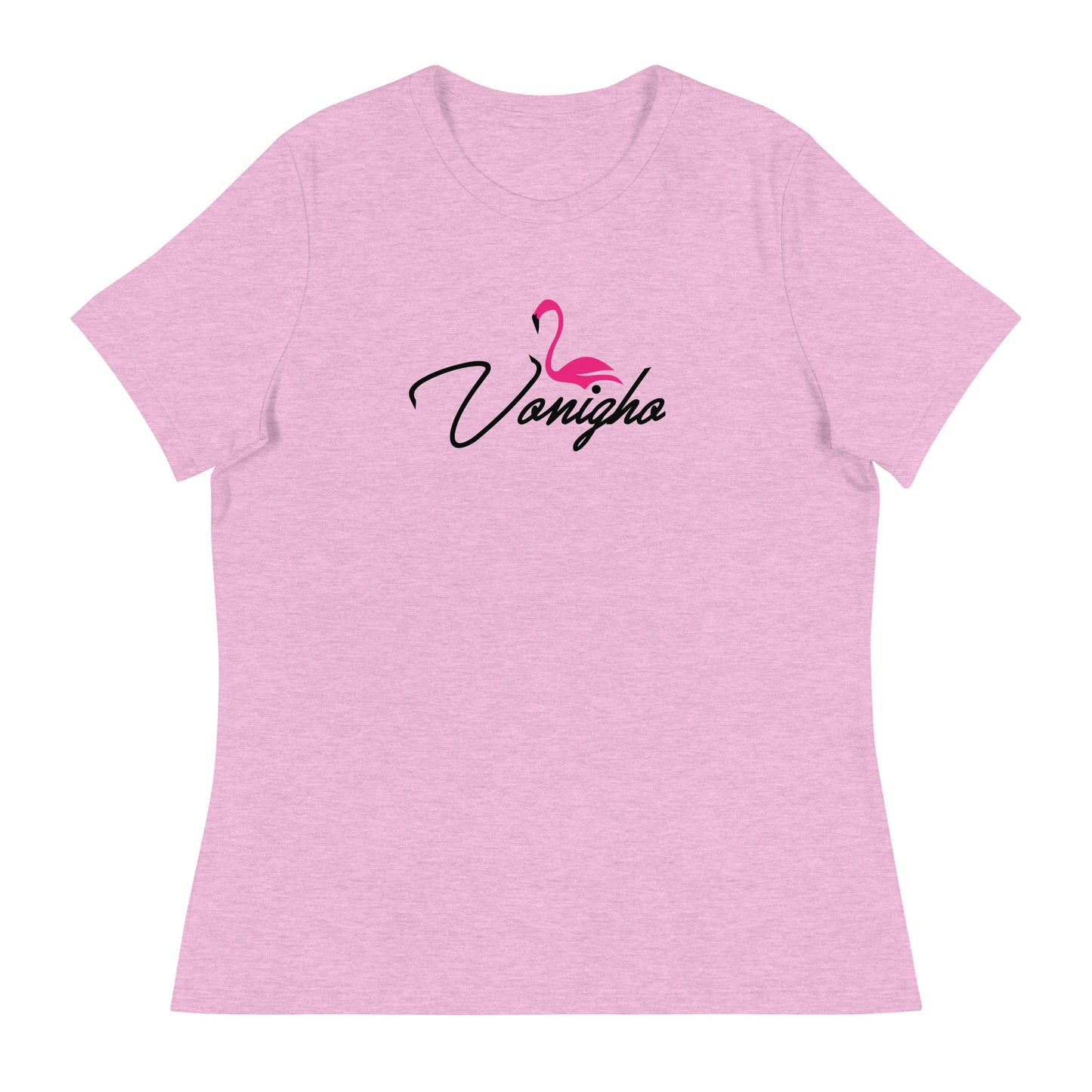 005 Women's Relaxed Vonigho T-Shirt