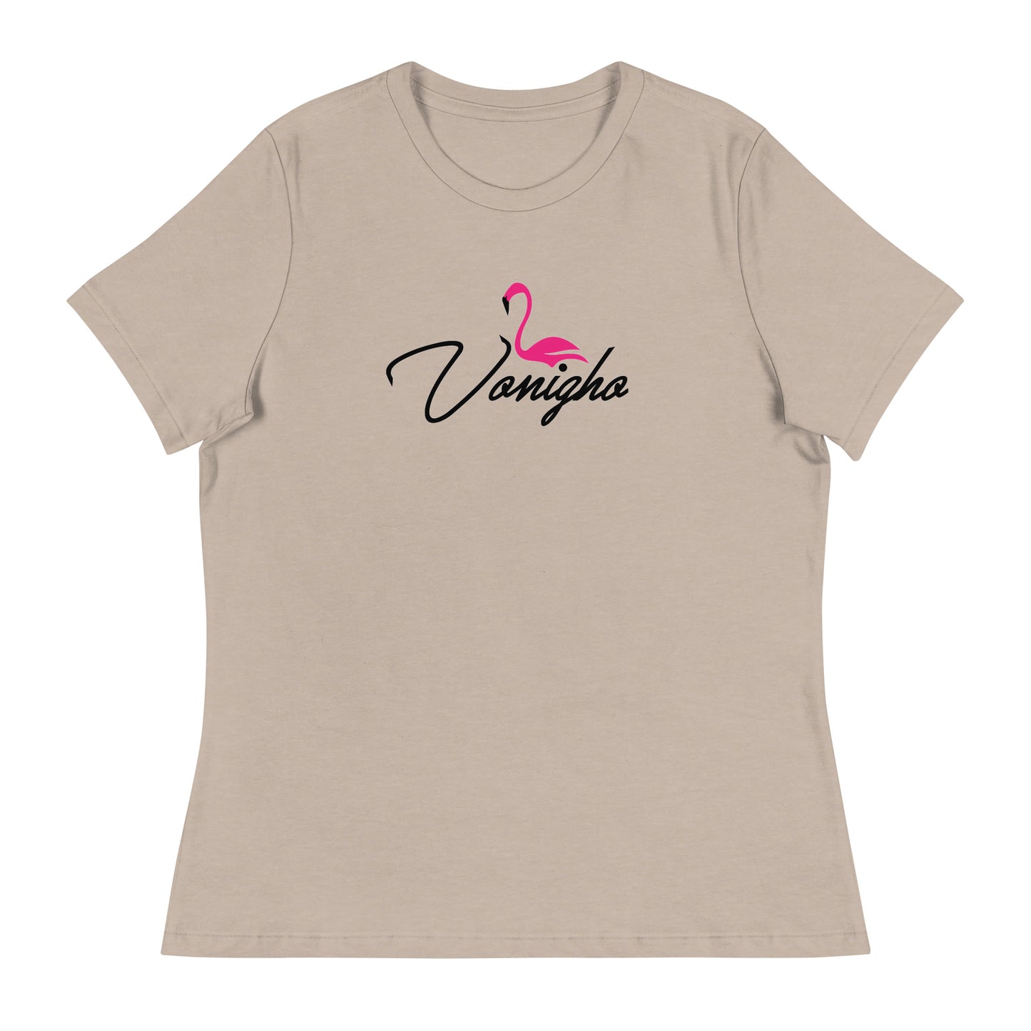 005 Women's Relaxed Vonigho T-Shirt