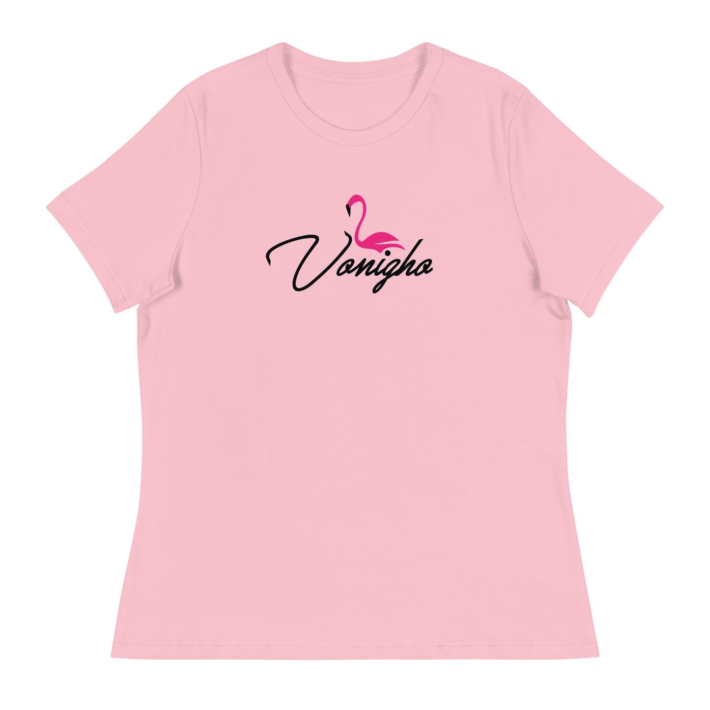 005 Women's Relaxed Vonigho T-Shirt