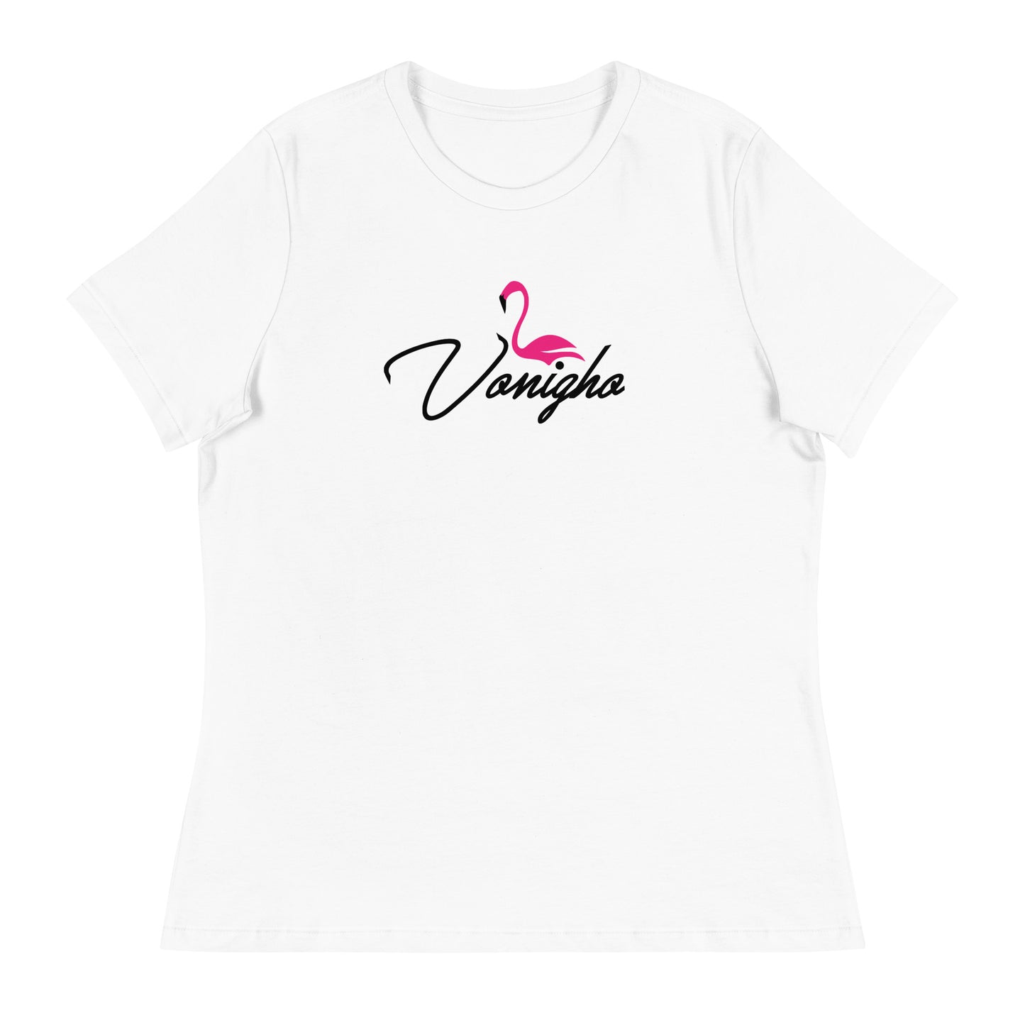 005 Women's Relaxed Vonigho T-Shirt